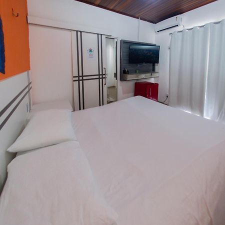 Hotel Cacari Boa Vista  Esterno foto