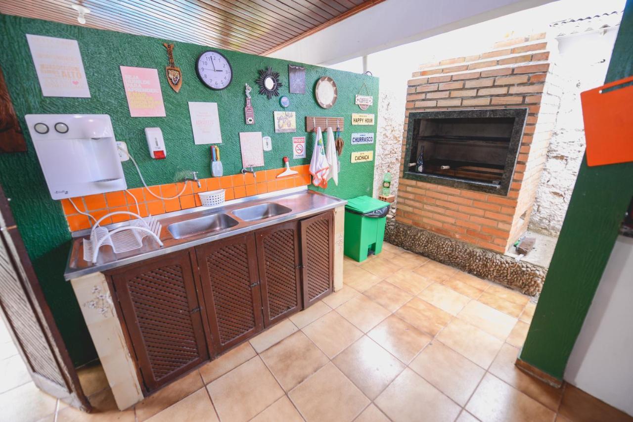 Hotel Cacari Boa Vista  Esterno foto