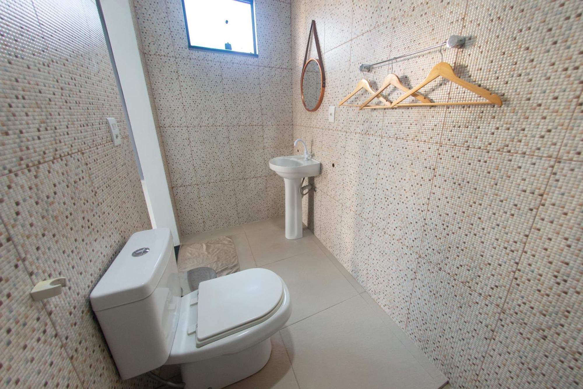 Hotel Cacari Boa Vista  Esterno foto