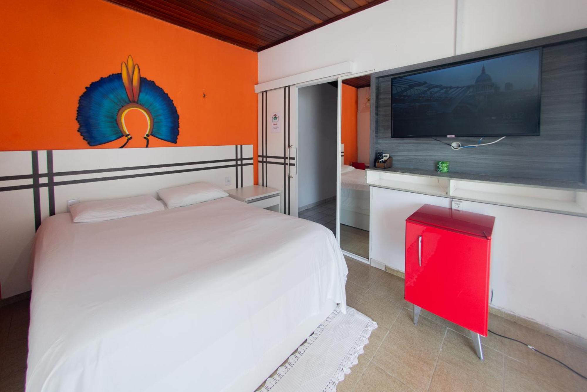 Hotel Cacari Boa Vista  Esterno foto