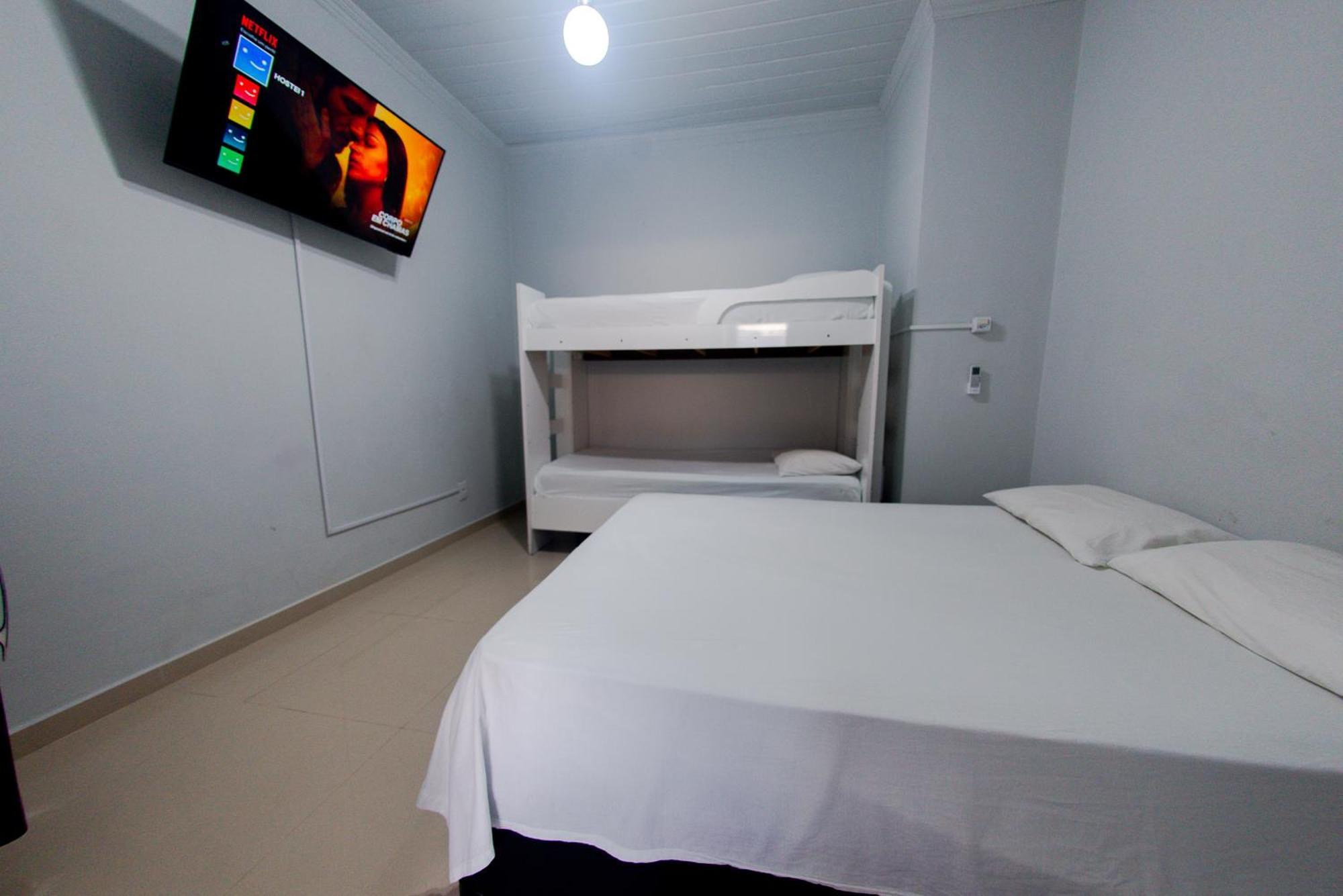 Hotel Cacari Boa Vista  Esterno foto
