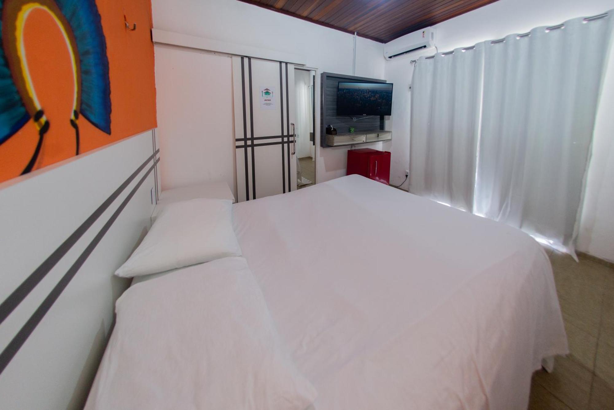 Hotel Cacari Boa Vista  Esterno foto