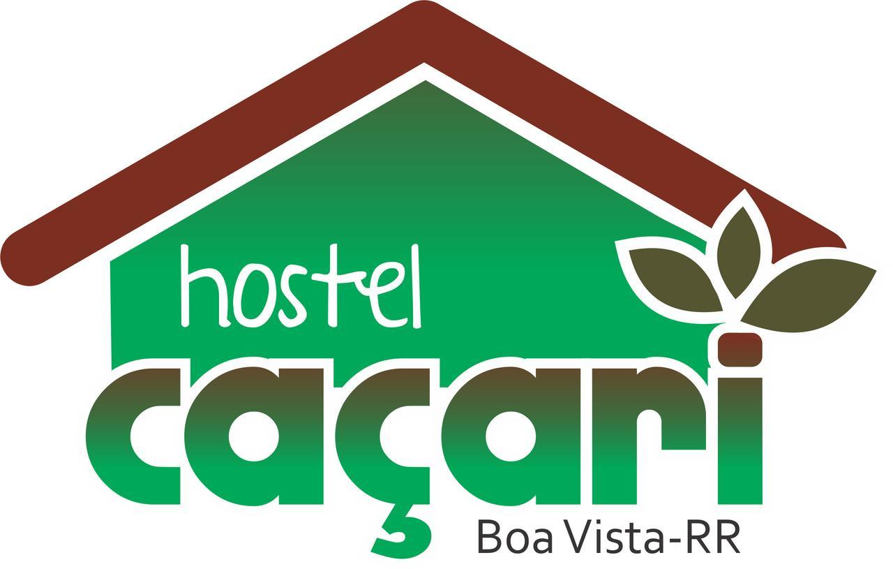 Hotel Cacari Boa Vista  Esterno foto