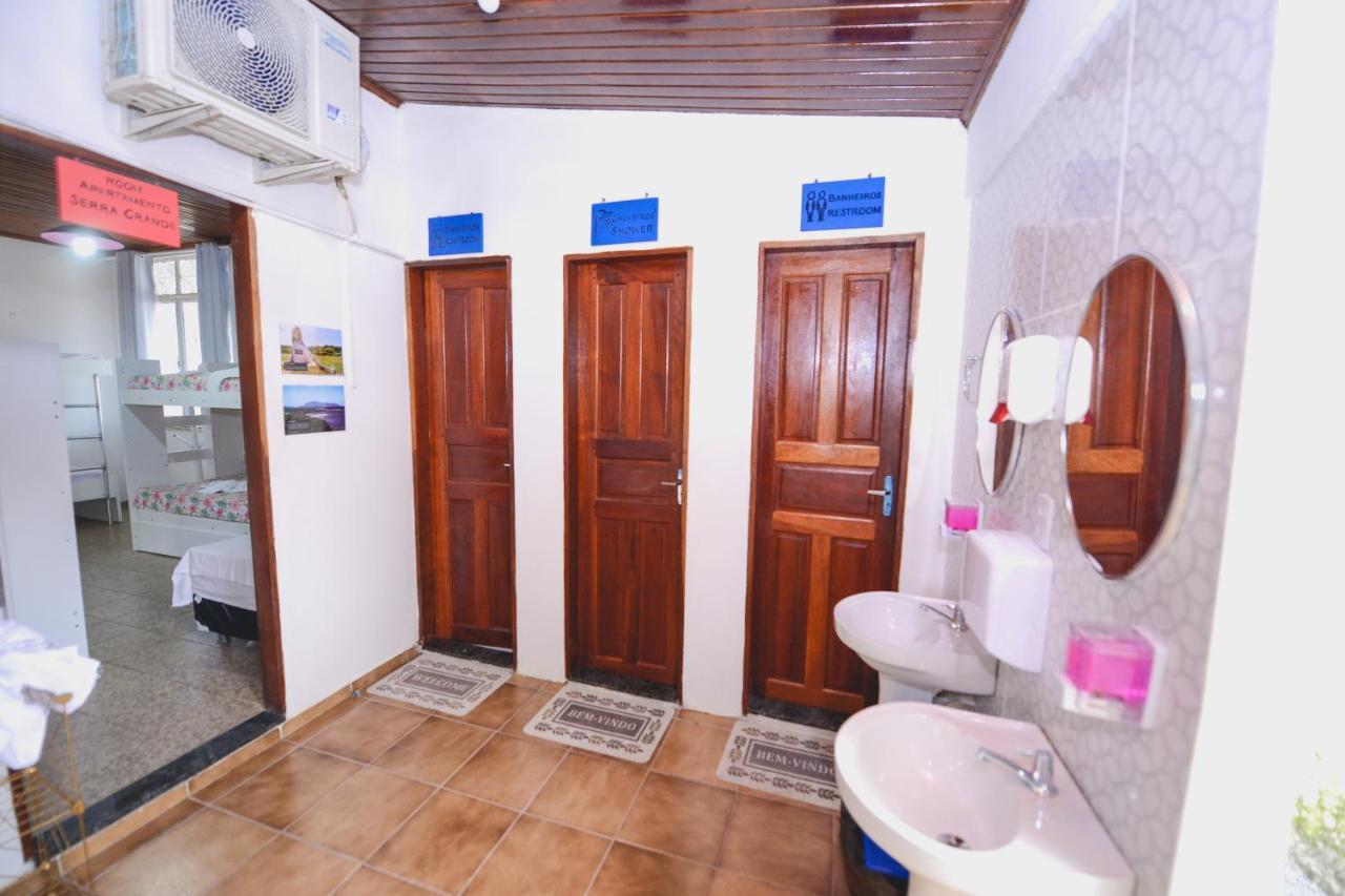 Hotel Cacari Boa Vista  Esterno foto