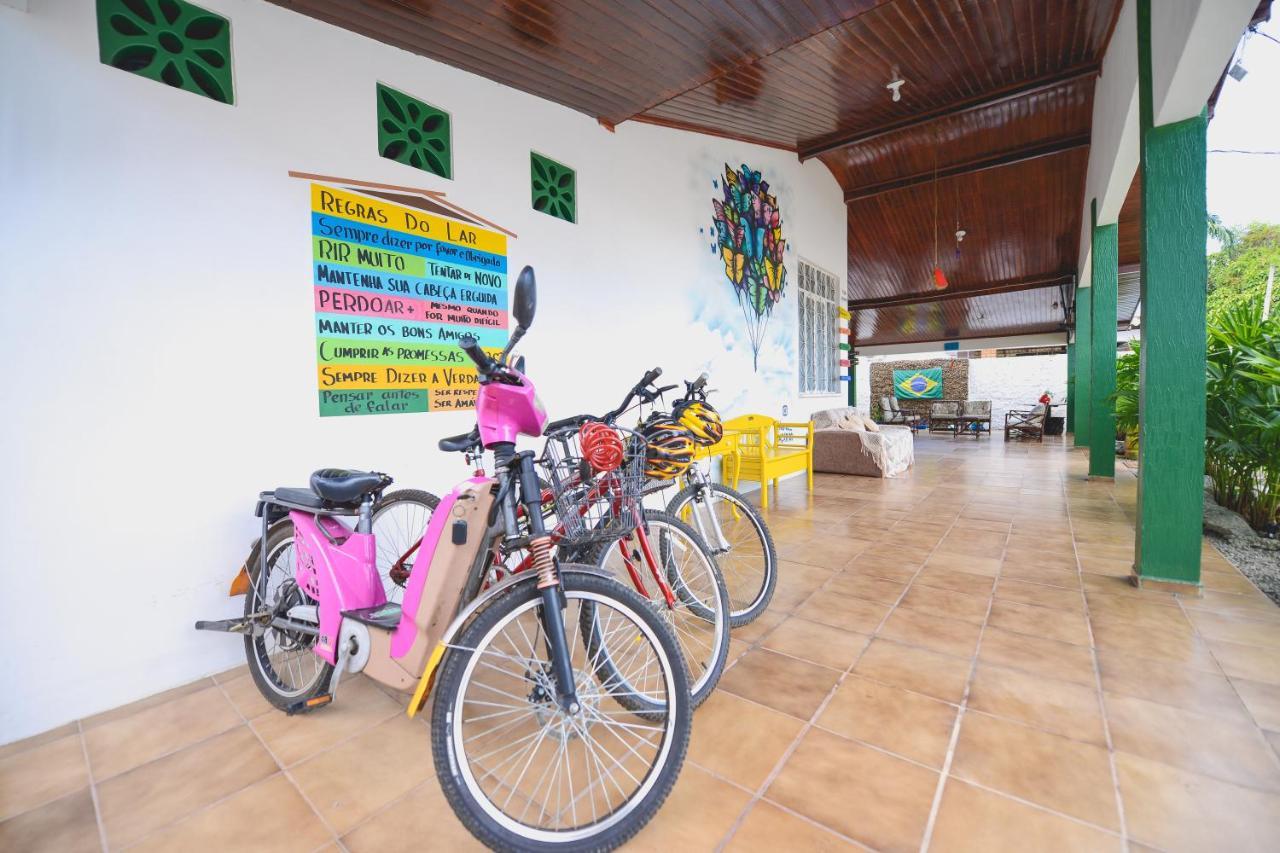 Hotel Cacari Boa Vista  Esterno foto
