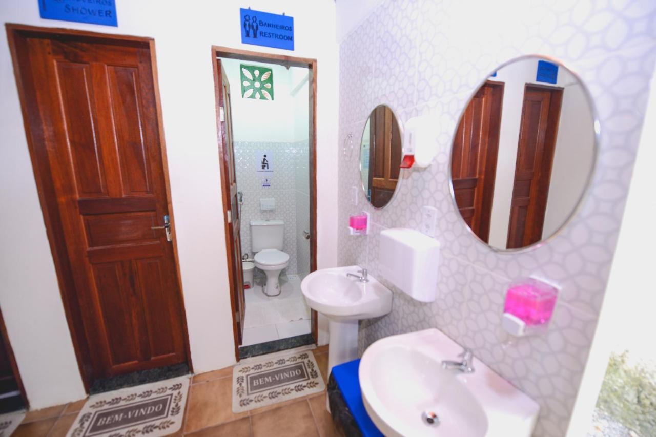 Hotel Cacari Boa Vista  Esterno foto